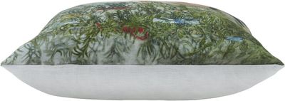 Svanefors Konfekt Kuddfodral Grön 45x45 cm