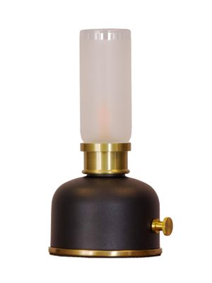 PR Home Frida bordslampa Svart mässing 11x22c