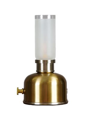 PR Home Frida bordslampa Mässing 22 cm