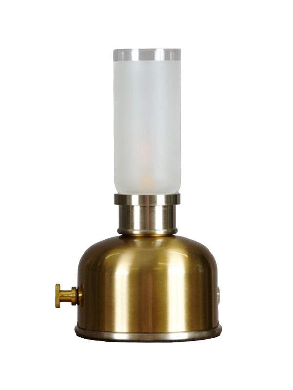PR Home Frida bordslampa Mässing 22 cm