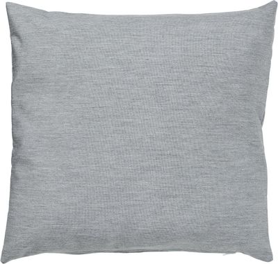 Svanefors Hugo Kuddfodral Grå 45x45 cm