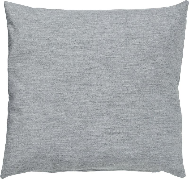 Svanefors Hugo Kuddfodral Grå 45x45 cm