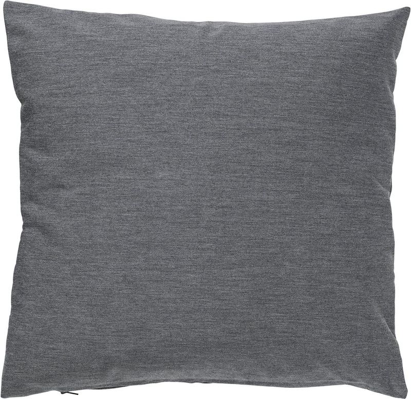 Svanefors Hugo Kuddfodral Antracite 45x45 cm