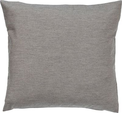 Svanefors Hugo Kuddfodral Brun 45x45 cm
