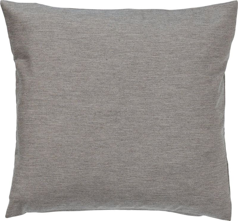 Svanefors Hugo Kuddfodral Brun 45x45 cm