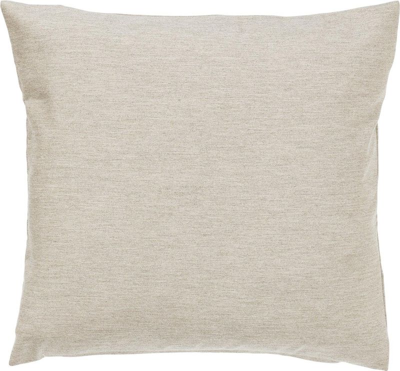 Svanefors Hugo Kuddfodral Lin 45x45 cm