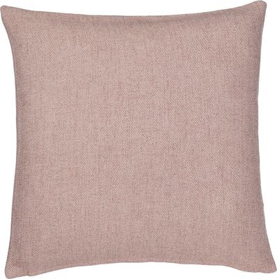 Svanefors Greenwich Kuddfodral Ljusrosa 45x45 cm