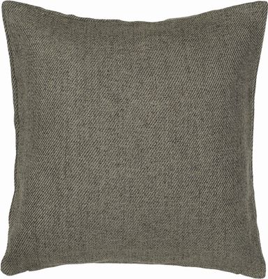 Svanefors Greenwich Kuddfodral Nougat 45x45 cm