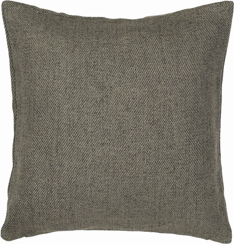 Svanefors Greenwich Kuddfodral Nougat 45x45 cm