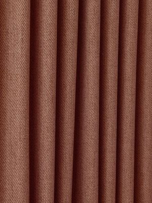 Svanefors Greenwich Gardin2P Rost 2x140x280 cm