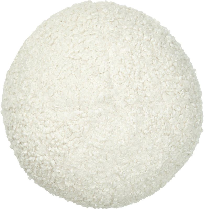 Svanefors Elsie Prydnadskudde Offwhite 25 cm