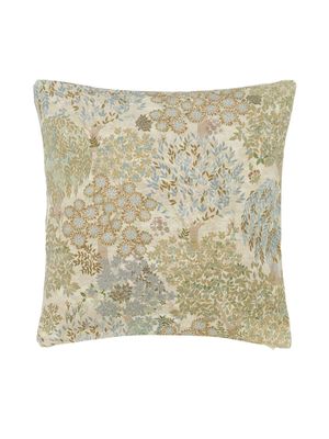 Svanefors Aran Kuddfodral Beige 45x45 cm