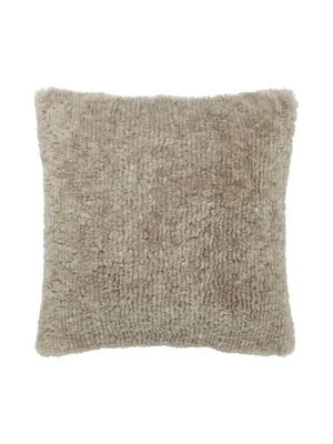 Svanefors Dolly Kudde Nougat 45x45 cm