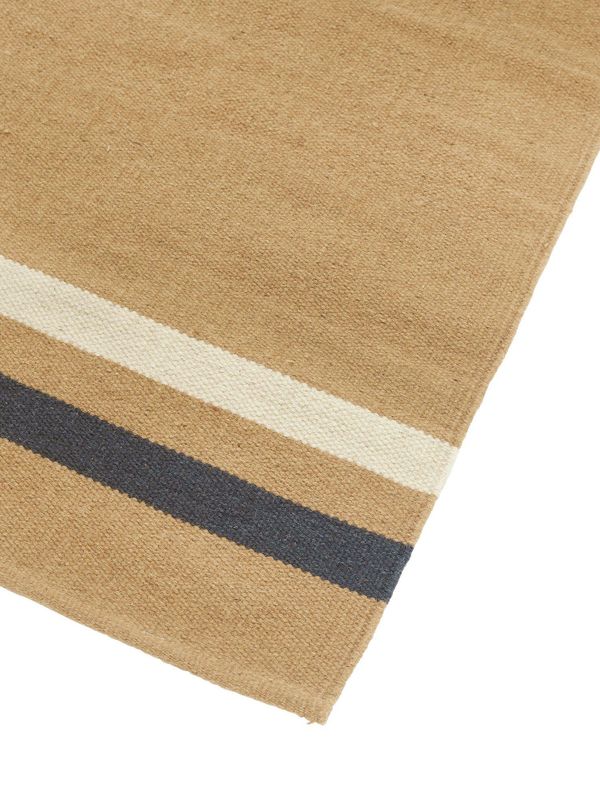 Svanefors Jeff Ullmatta Iskaffe 170x240 cm