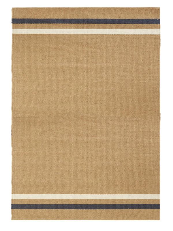 Svanefors Jeff Ullmatta Iskaffe 170x240 cm