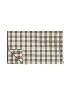 Svanefors Mary Duk Nougat 140x250 cm