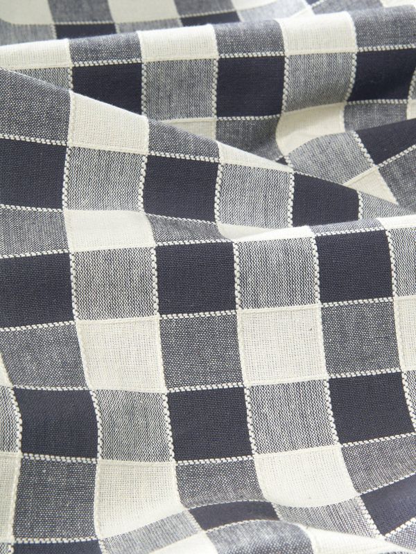 Svanefors Mary Duk Asfalt 140x250 cm