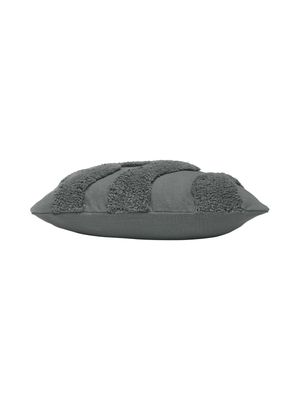 Svanefors Svea Kuddfodral Asfalt 45x45 cm