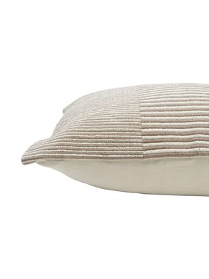 Svanefors Tyra Kuddfodral Nougat 40x60 cm