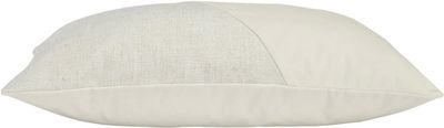 Svanefors Inger Kuddfodral Vit 40x60 cm