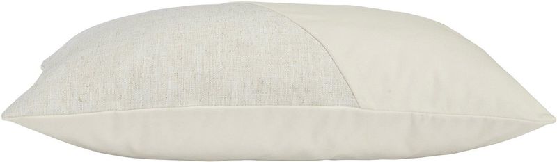 Svanefors Inger Kuddfodral Vit 40x60 cm
