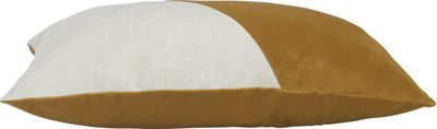 Svanefors Inger Kuddfodral Brun 40x60 cm