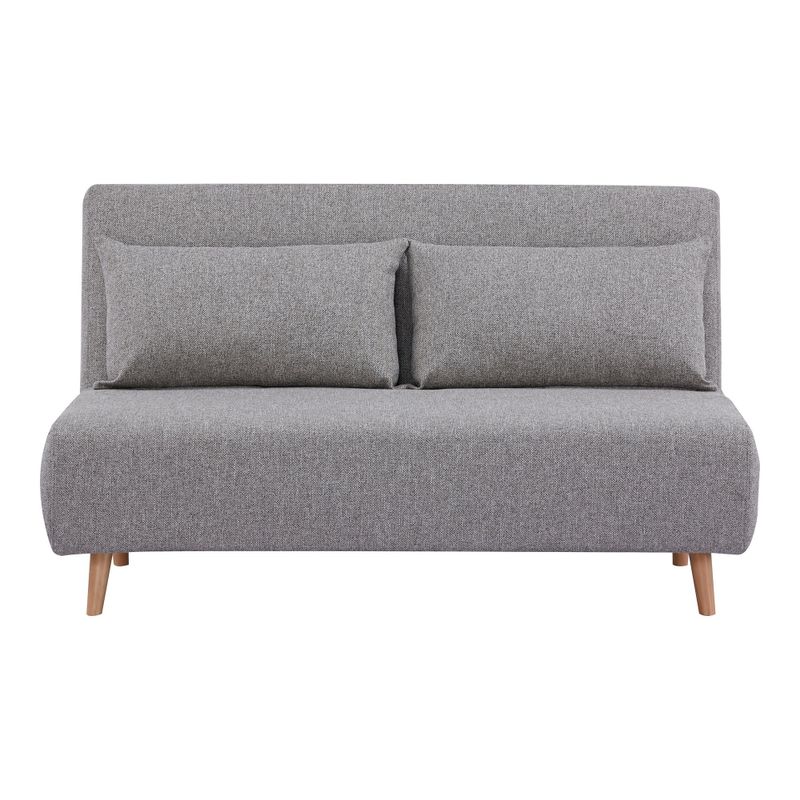 House Nordic Marlow 2-sits bäddsoffa, Grå