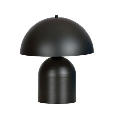 Emibig Bordslampa Lighting KAVA LN1 SVART