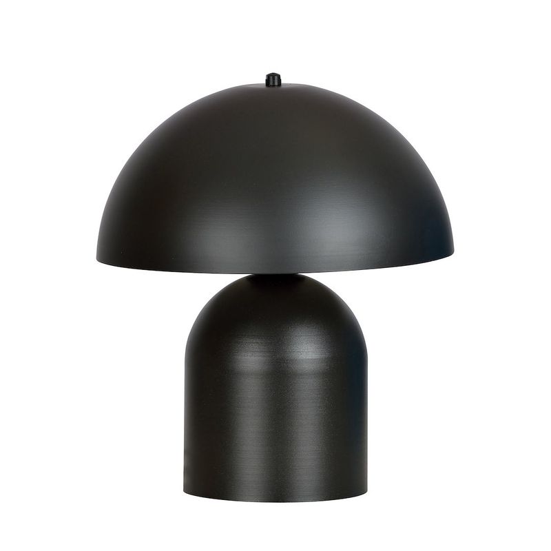 Emibig Bordslampa Lighting KAVA LN1 SVART