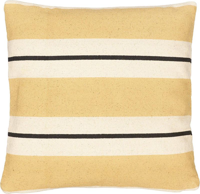 Svanefors Selma Kuddfodral Havre 45x45 cm
