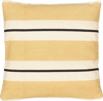 Svanefors Selma Kudde Havre 45x45 cm
