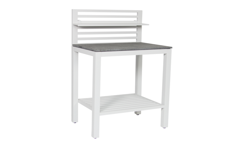 Brafab Bellac outdoor Kitchen Vit
