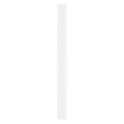 Emibig Lighting Taklampa TECNO 1XXL VIT