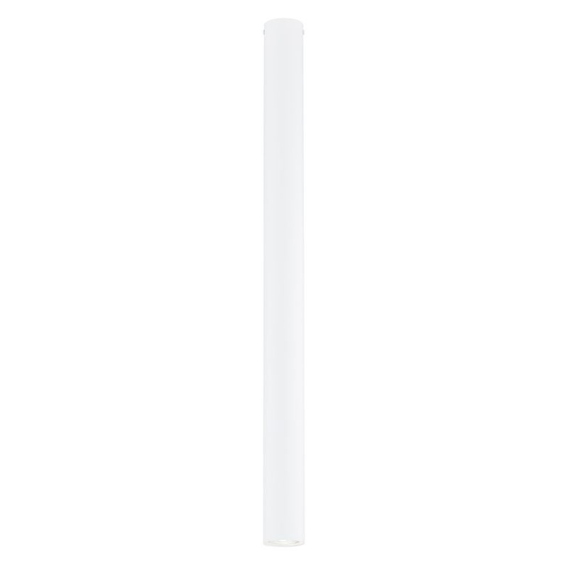 Emibig Lighting Taklampa TECNO 1XXL VIT
