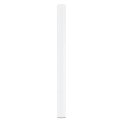 Emibig Lighting Taklampa TECNO 1XXL VIT