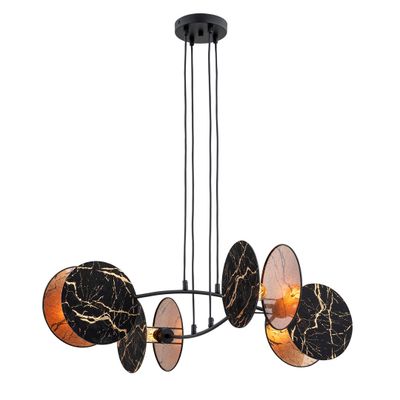 Emibig Lighting Taklampa MOTIF 4 MARBEL