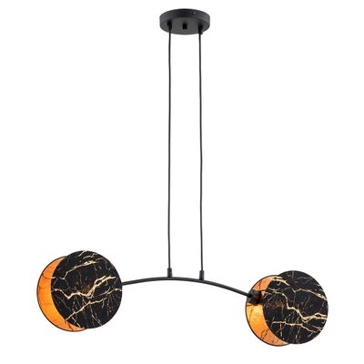 Emibig Lighting Taklampa MOTIF 2 MARBEL