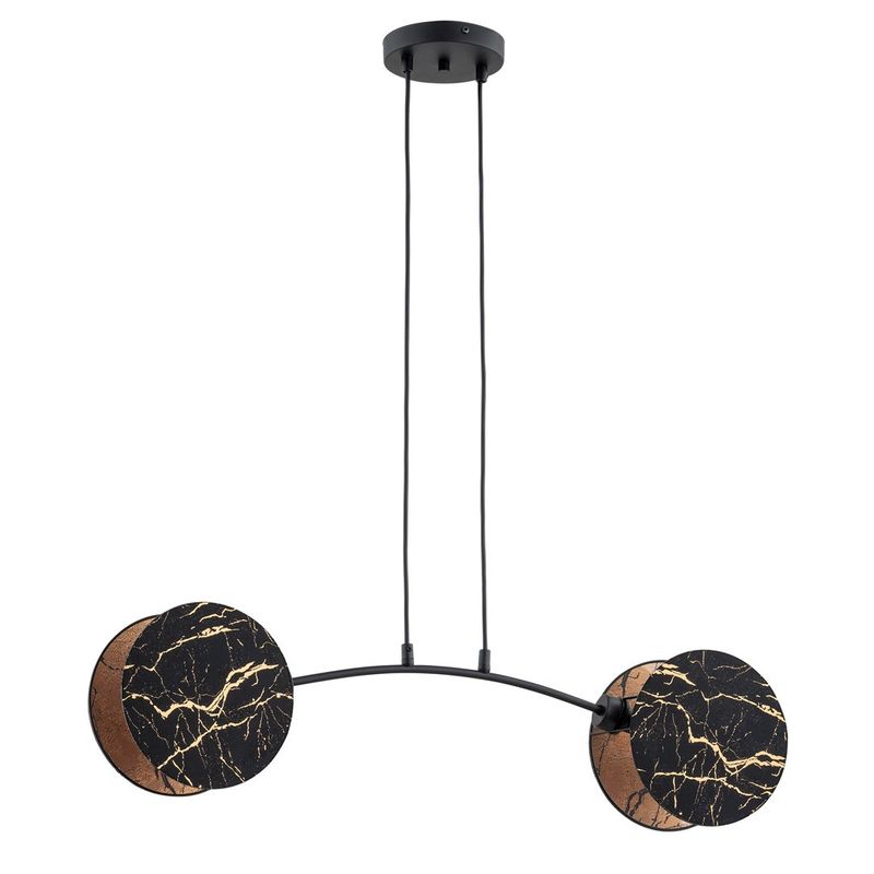 Emibig Lighting Taklampa MOTIF 2 MARBEL