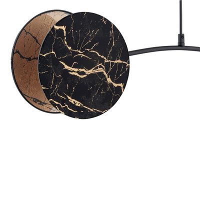 Emibig Lighting Taklampa MOTIF 2 MARBEL