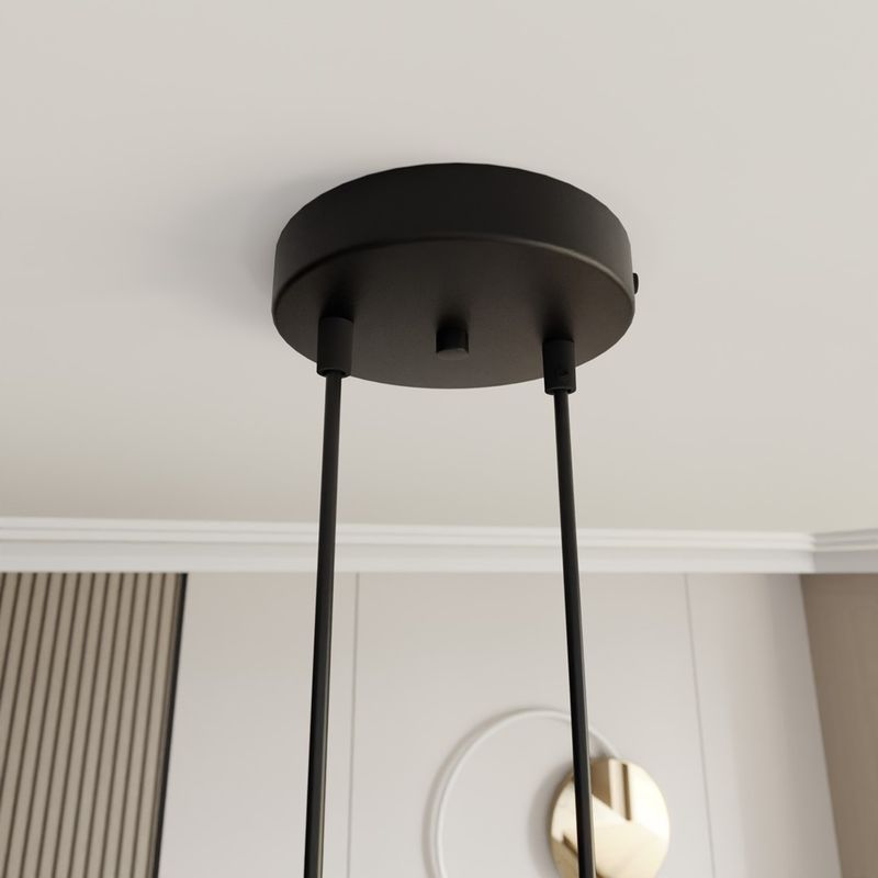 Emibig Lighting Taklampa MOTIF 2 MARBEL