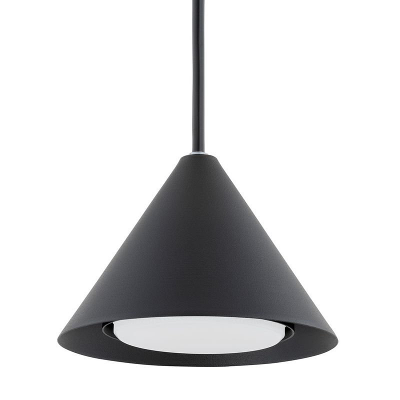 Emibig Lighting Taklampa ELIT 3 SVART