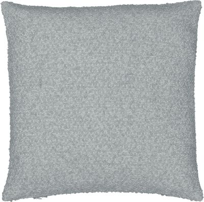 Svanefors Trond Kuddfodral Grå 45x45 cm