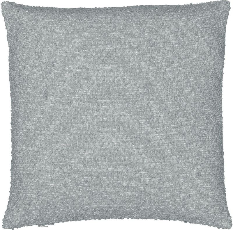 Svanefors Trond Kuddfodral Grå 45x45 cm