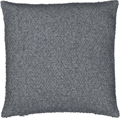 Svanefors Trond Kuddfodral M Grå 45x45 cm