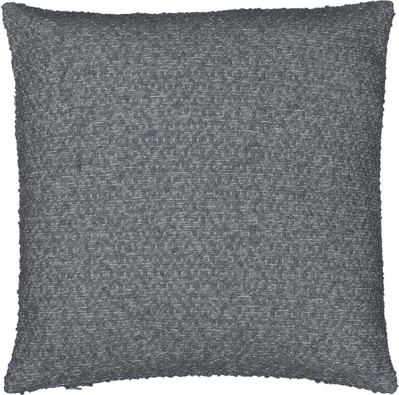 Svanefors Trond Kuddfodral M Grå 45x45 cm