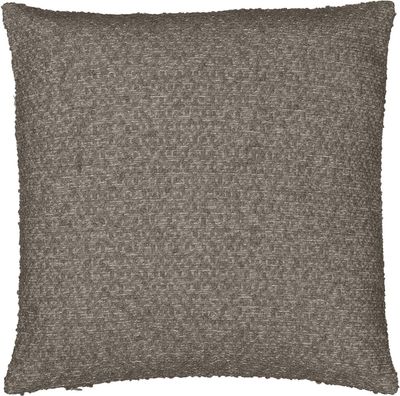 Svanefors Trond Kuddfodral Nougat 45x45 cm