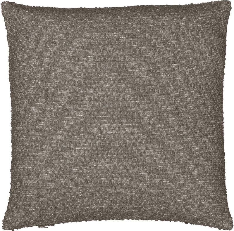 Svanefors Trond Kuddfodral Nougat 45x45 cm