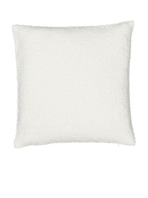 Svanefors Trond Kuddfodral Offwhite 60x60 cm