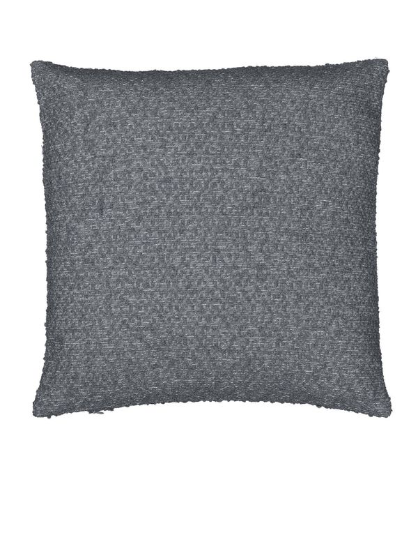 Svanefors Trond Kuddfodral M Grå 60x60 cm
