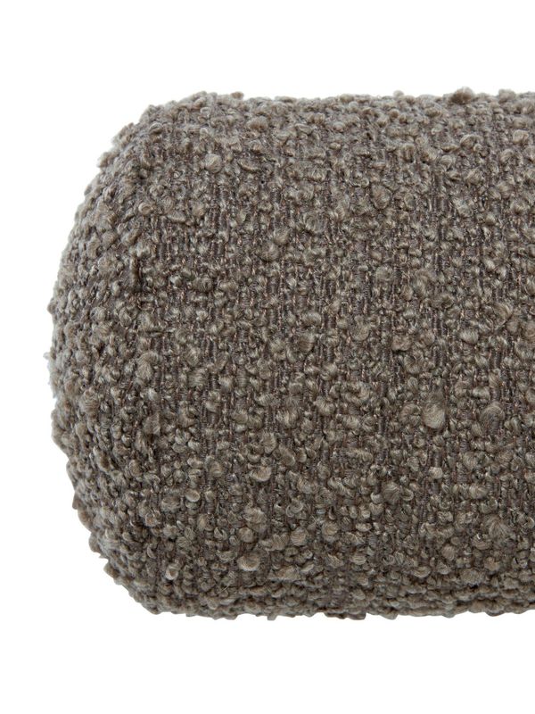 Svanefors Trond Kudde Nougat 15x15x45 cm